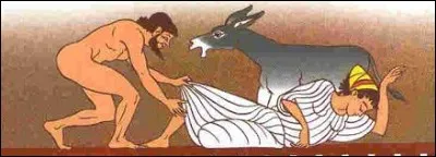 Quelle déesse grecque virginale sera violée par le vigoureux dieu Priape ?