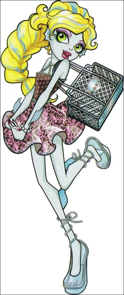 Qui est son petit copain ?