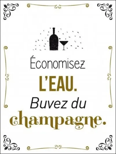 Qui chantait " Je marche de guingois, j'suis toujours mal coiffé, je ne bois jamais d'eau" ?