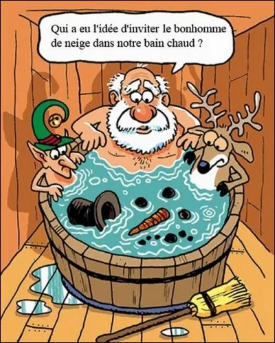 A quelle température l'eau commence-t-elle à geler ?