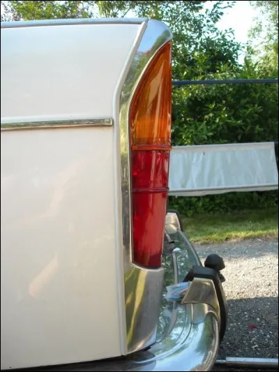 Celui-ci provient d'une :