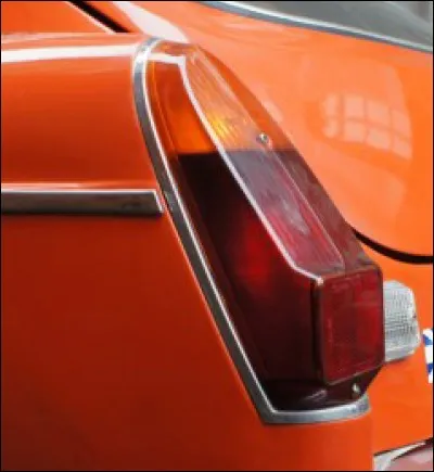 Sur quelle voiture est-il monté ?