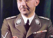 Quiz Himmler