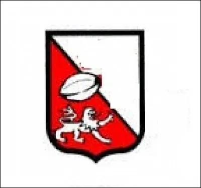 Ce logo correspond au club de :