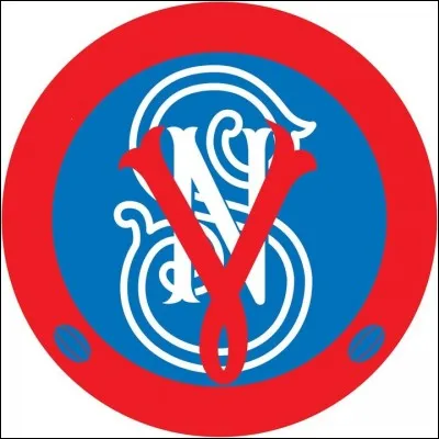 Ce logo correspond au club de :