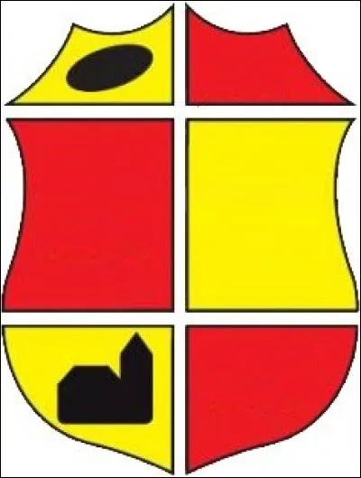 Ce logo correspond au club :