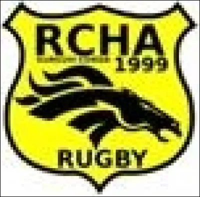 Ce logo correspond au club de :