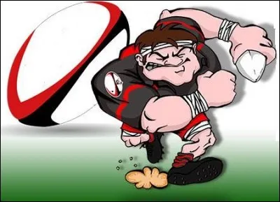 Ce logo correspond au club de :