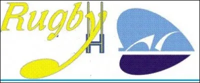 Ce logo correspond au club de :