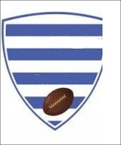 Ce logo correspond au club de :