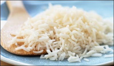 De quel pays provient le riz dit "basmati" ?