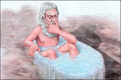 Quel mot peut-on associer à Archimède ?