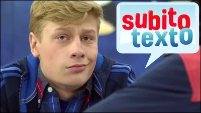 Qui est le chum de Jennifer ?