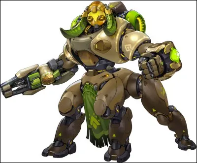 Pourquoi Orisa a-t-elle été inventée ?