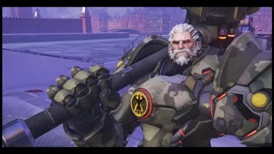 Quel est le meilleur "Reinhardt" ?