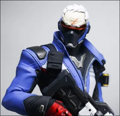 Quel est le meilleur "Soldat-76" du monde ?