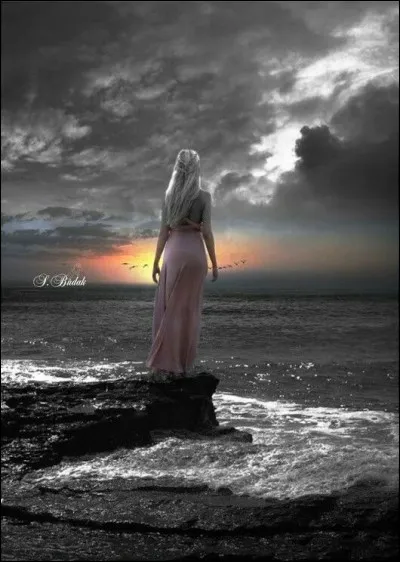 Qui chantait "Toi tu es mon soleil et mon eau vive, laisse-moi t'aimer, rien qu'une nuit" ?