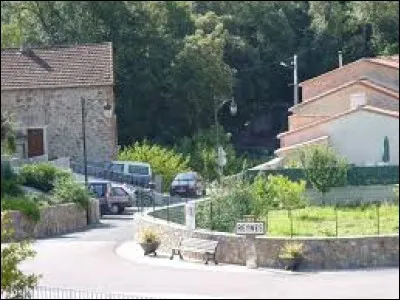 Nous partons en Occitanie à la découverte de Reynès. Village à la frontière espagnole, dans la région naturelle du Vallespir, il se situe dans le département ...