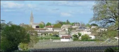 Nous partons faire un tour dans le vignoble de Saint-Émilion, à Saint-Christophe-des-Bardes. Village de Nouvelle-Aquitaine, il se situe dans le département ...