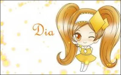 Quelles sont tes couleurs préférées ?