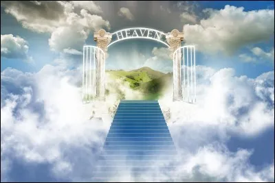 Ton endroit préféré est...