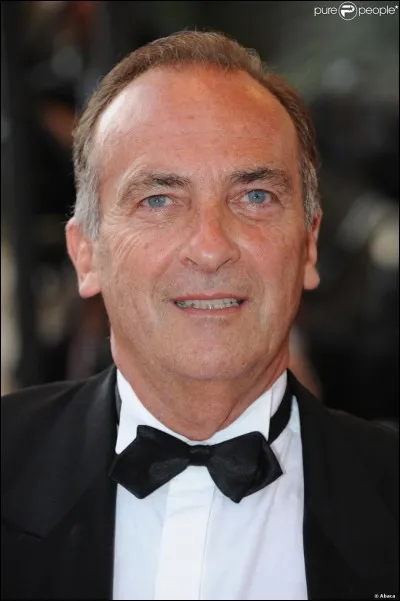 Cat&eacute;gorie de boxeur, j'ai le concert t&ocirc;t.