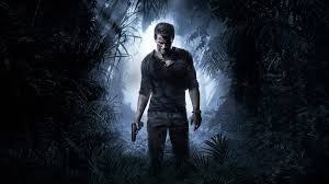 Quiz Uncharted