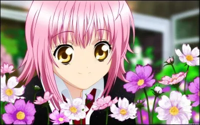 Comment s'appellent les Chara Nari d'Amu ?