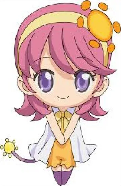 Dans l'épisode 43, avec combien de Shugo Chara Amu fait-elle de Chara Nari ?
(Les personnes qui ne l'ont pas vu, peuvent passer la question)