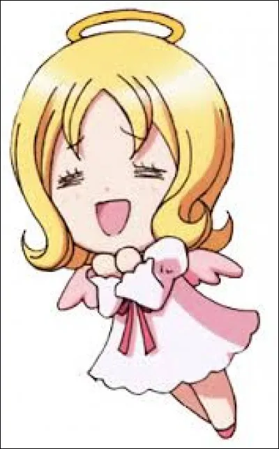 Que possède Amu et pourquoi ?