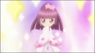 Combien de Shugo Chara a Amu ? (le personnage principal)