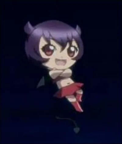 Qui est l'ennemi(e) d'Amu et des gardiens ?