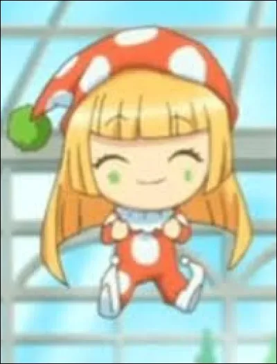 Qu'est-ce qu'un Chara Nari ?