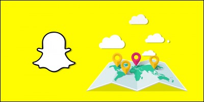 Combien environ de personnes dans le monde utilisent Snapchat ?