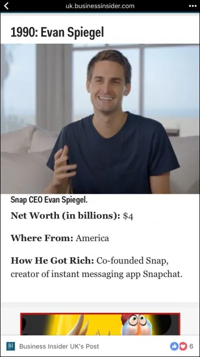 Depuis quand existe-t-il ?