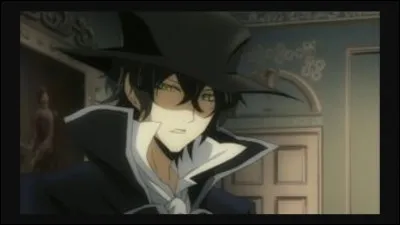 Comment s'appelle le petit frère de Gilbert ?