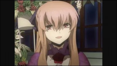 Comment Break appelle-t-il Sharon ?