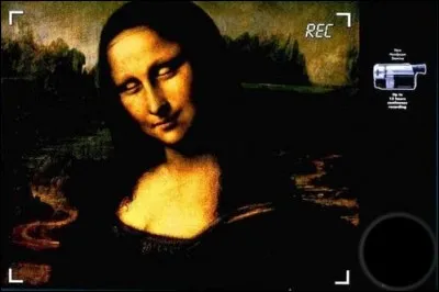 Pour quelle marque a &eacute;t&eacute; faite cette pub ?