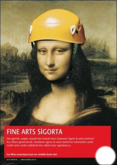 Pour quelle marque est cette pub ?