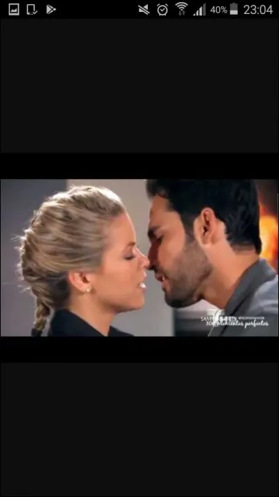 Quels sentiments ressent-il pour Samantha ?