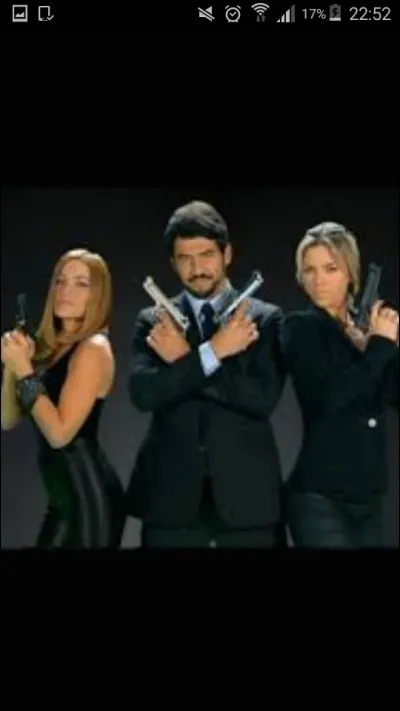 Qu'a découvert Miguel Valdez ?