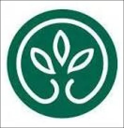 À qui ce logo appartient-il ?