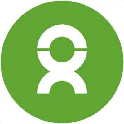 À qui ce logo appartient-il ?