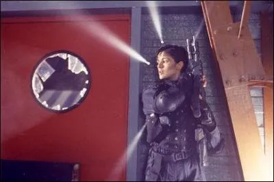 Quel est ce film o l'on retrouve Nadia Fars ?