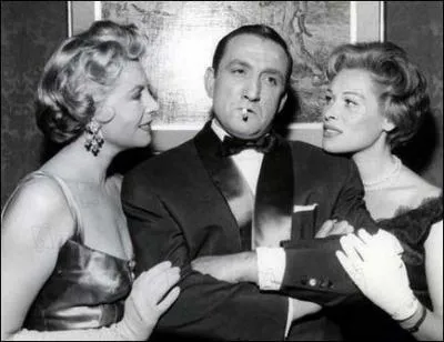 C'est la belle vie Lino, dans quel policier ?