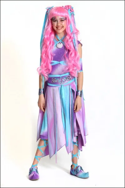 Qui est ce personnage ?