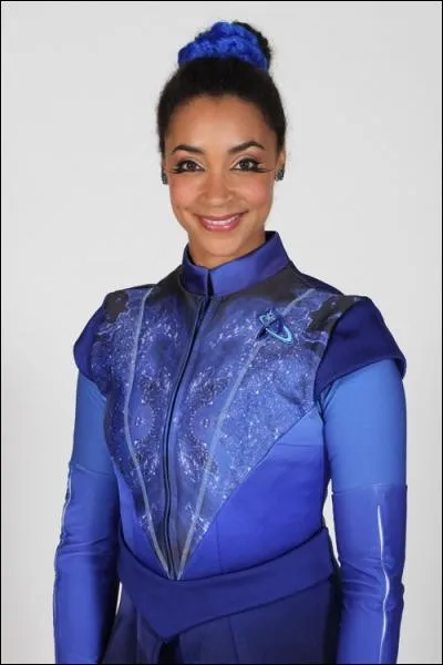 Qui est ce personnage ?