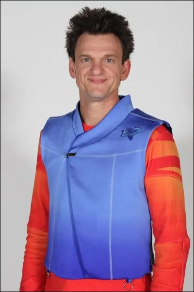 Qui est ce personnage ?