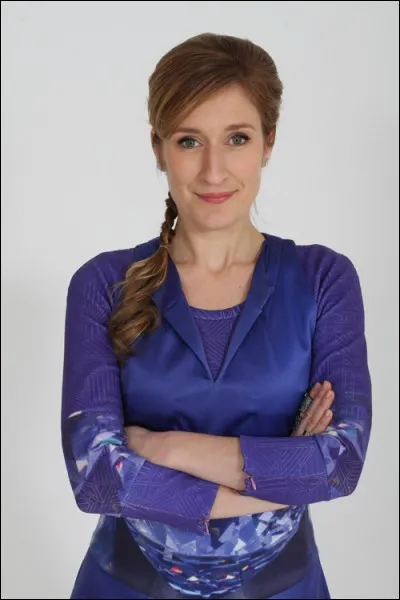 Qui est ce personnage ?