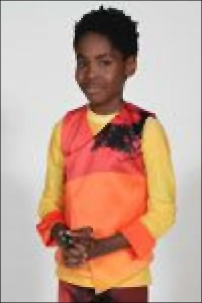 Qui est ce personnage ?